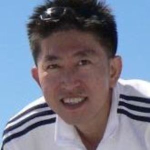 Meet your Posher, Wayne